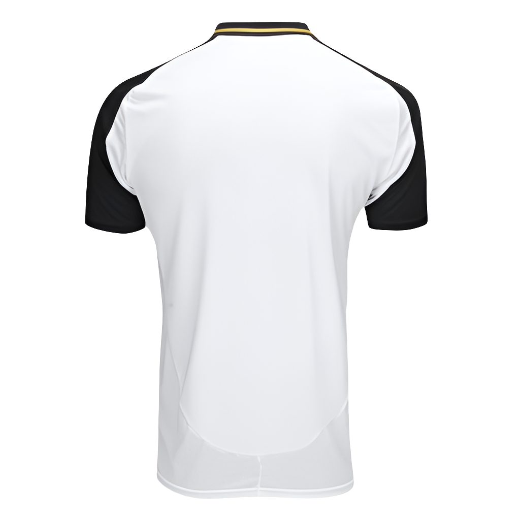 Camisa Atlético Mineiro II 25/26 s/n Torcedor Adidas Masculina - Branco