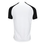 Camisa Corinthians I 25/26 s/n Torcedor Nike Masculina - Branco+Preto