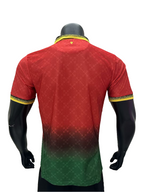 Camisa AC MILAN x OFF-WHITE™ 2024/25 - versão jogador - Masculina