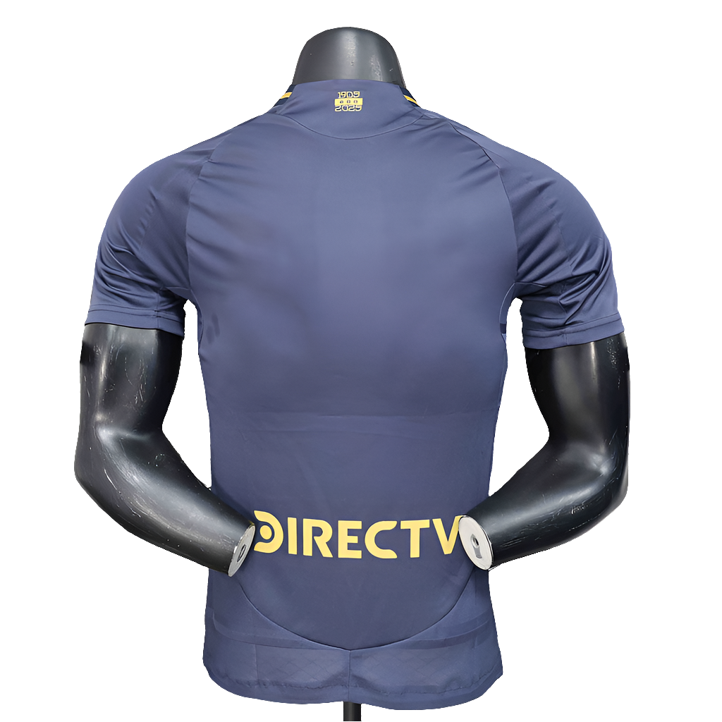 Camisa Boca Júniors 25/26 Edição especial - Masculina