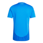 Camisa Seleção Itália l 2024/25 - Azul