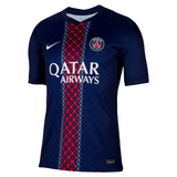 Camisa Paris Saint-Germain 2025/26 Home - Torcedor Pro Masculina - Azul