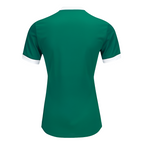 Camisa Palmeiras I 25/26 s/n Torcedor Puma Feminina - Verde