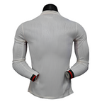 Camisa Chelsea 2025/26 Manga Longa - Versão do jogador Masculina