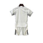 Kit Infantil Real Madrid Home 25/26