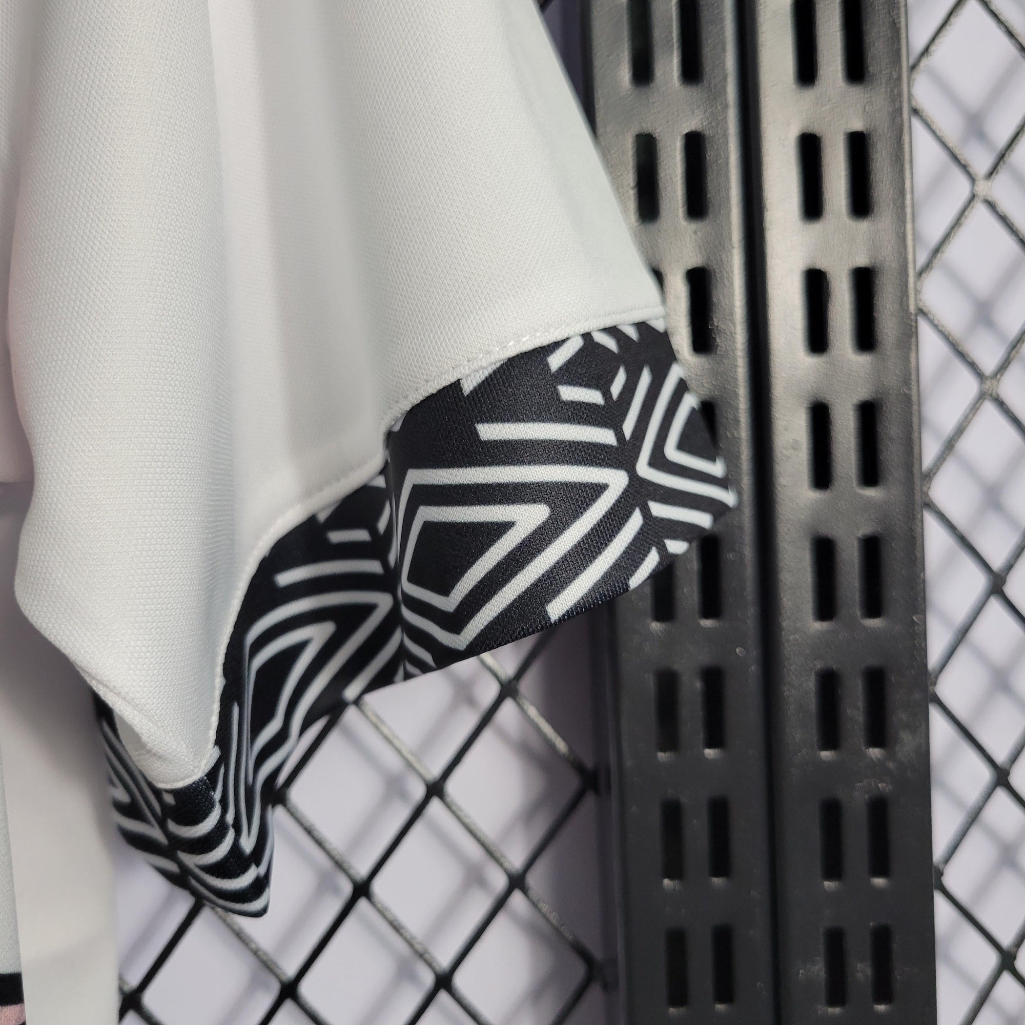 Camisa Atlético Mineiro 1996 Away - Retrô