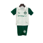 Kit Infantil Palmeiras Away 25/26
