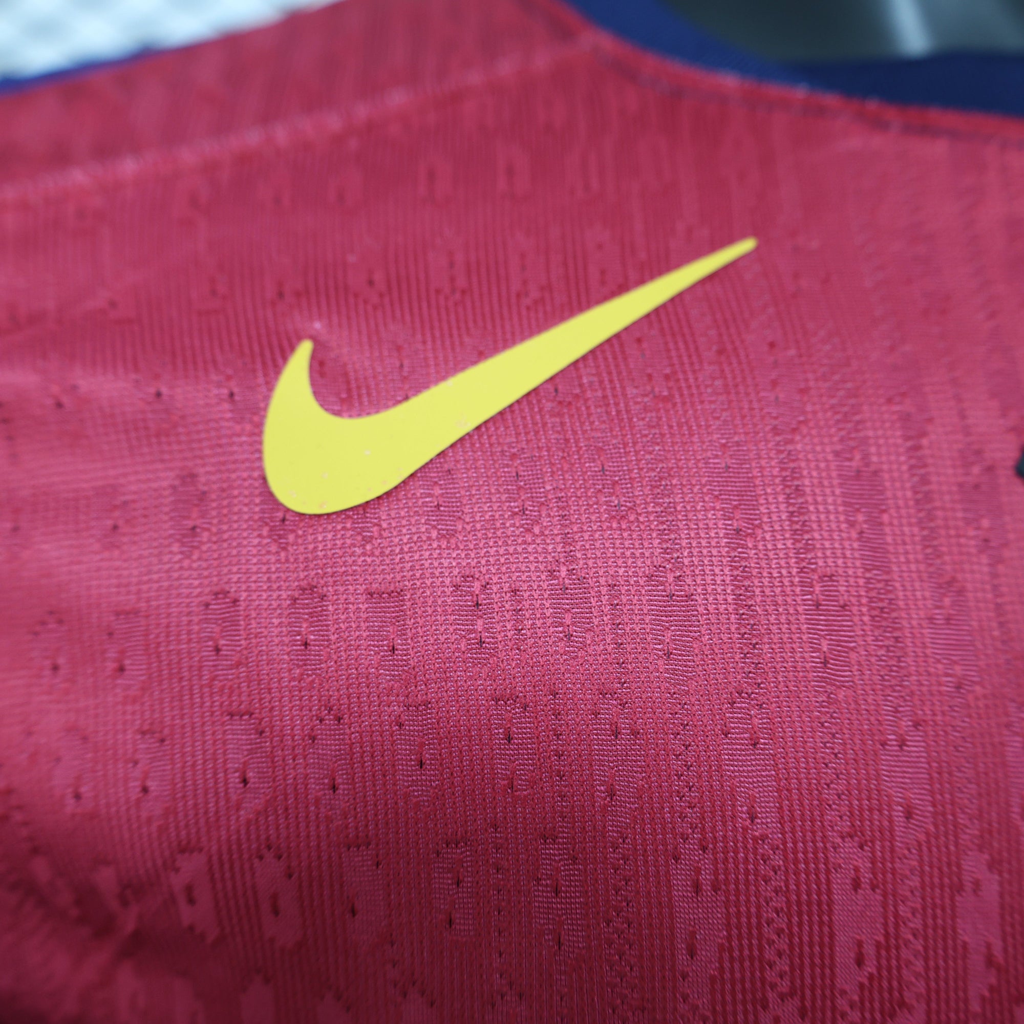 Camisa Barcelona Edição especial Travis Scott 25/26 Jogador - Masculina