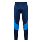 Conjunto de Treino Flamengo 2025 Azul Clara