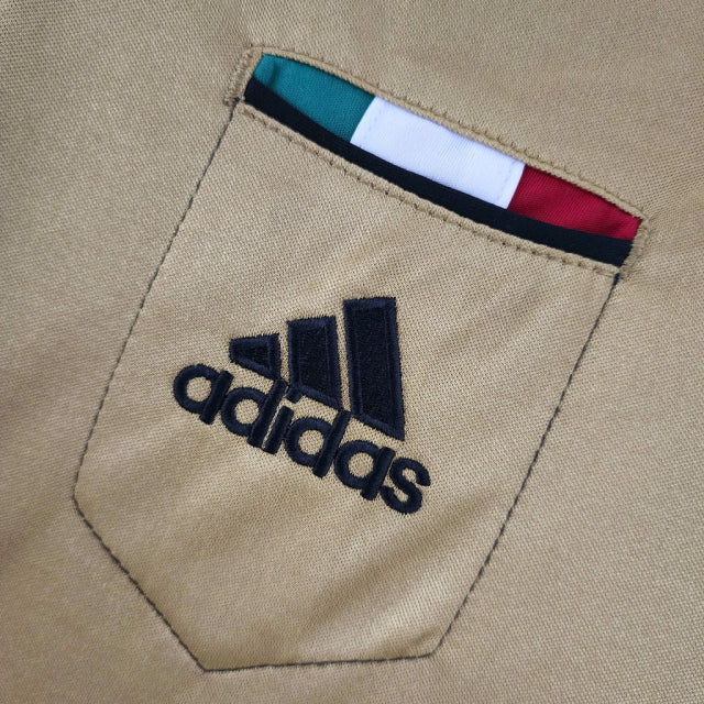 Camisa Milan 13/14 Third - Retrô Masculina