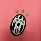 Camisa Juventus 15/16 Away - Retrô Masculino
