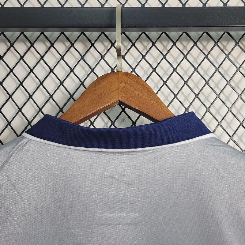 Camisa PSG 00/01 Away - Retrô Masculina