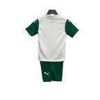 Kit Infantil Palmeiras Away 25/26