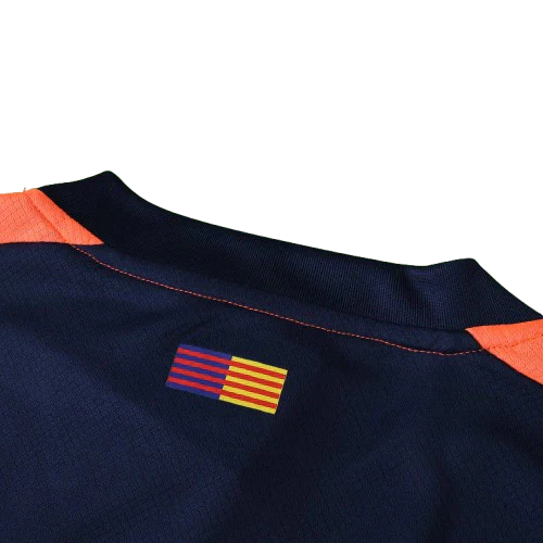 Camisa Barcelona 25/26 Third - Torcedor Masculina