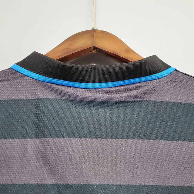 Camisa Inter de Milão 97/98 Away - Retrô Masculina
