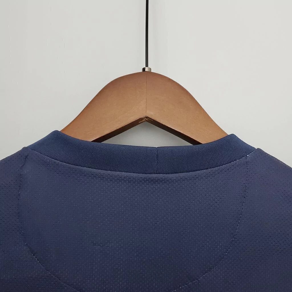 Camisa PSG 13/14 Home - Retrô Masculina