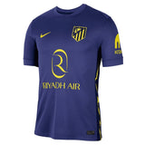 Camisa Atlético de Madrid 25/26 Away - Torcedor Masculina