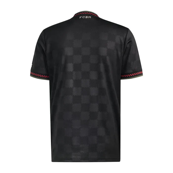Camisa Bayern de Munique 25/26 Third - Torcedor Masculina