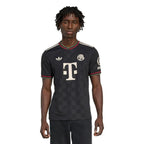 Camisa Bayern de Munique 25/26 Third - Torcedor Masculina