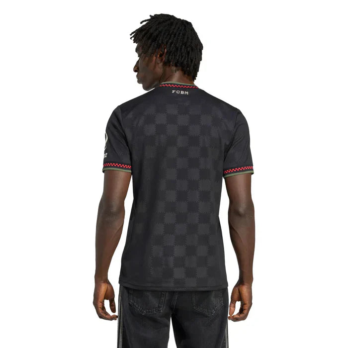 Camisa Bayern de Munique 25/26 Third - Torcedor Masculina