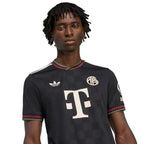 Camisa Bayern de Munique 25/26 Third - Torcedor Masculina