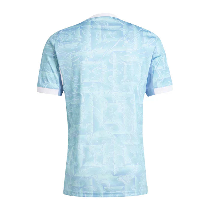 Camisa Juventus 25/26 Away - Torcedor Masculina