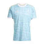 Camisa Juventus 25/26 Away - Torcedor Masculina