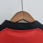 Camisa Flamengo 2001/02 Home - Retrô Masculina