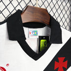 Camisa Vasco da Gama 1998 Away - Retrô Masculina