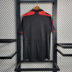 Camisa Milan 07/08 Third - Retrô Masculina