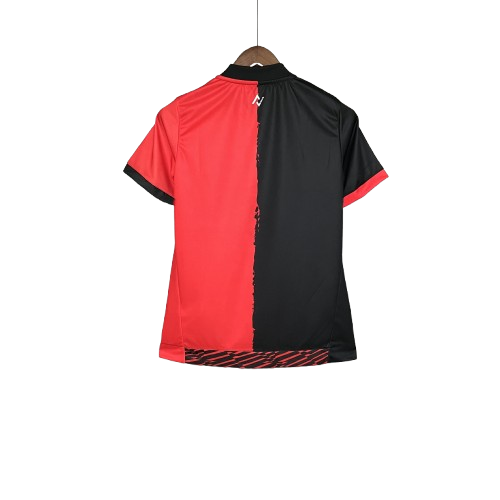 Camisa Vitória 25/26 Home - Torcedor Feminina