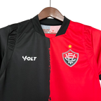 Camisa Vitória 25/26 Home - Torcedor Feminina