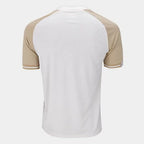 Camisa Vasco III 2024/25 Torcedor Masculino Kappa - Bege