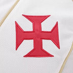 Camisa Vasco III 2024/25 Torcedor Masculino Kappa - Bege