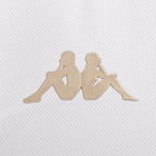 Camisa Vasco III 2024/25 Torcedor Masculino Kappa - Bege