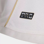 Camisa Vasco III 2024/25 Torcedor Masculino Kappa - Bege