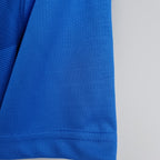 Camisa Retrô 2018 Seleção Brasileira II Nike Masculina - Azul