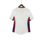 Camisa Barcelona 98/99 Away - Retrô Masculina
