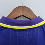 Camisa Fiorentina 97/98 Home - Retrô Masculina