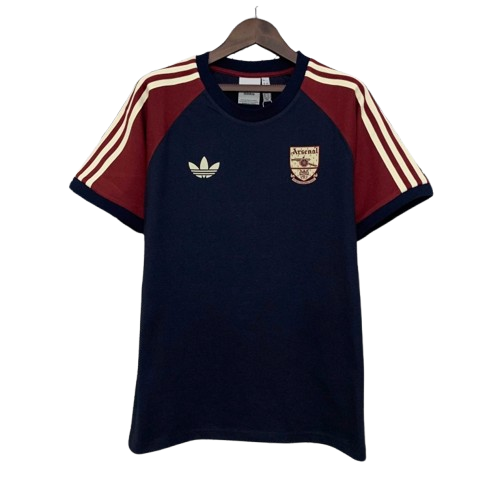 Camisa Arsenal 25/26 Edição Especial - Torcedor Masculina