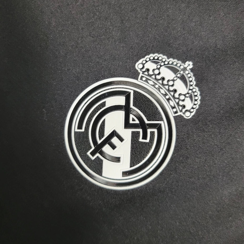 Camisa Real Madrid 16/17 Third - Retrô Masculina