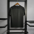 Camisa Borussia Dortmund 19/20 Edição Especial 110 Anos All Black - Retrô Masculina