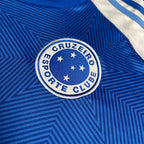 Kit Infantil Cruzeiro Titular 25/26