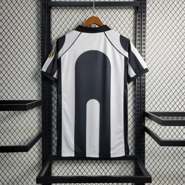 Camisa Juventus 97/98 Home - Retrô Masculina