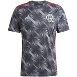 Camisa masculina CR Flamengo e Third 24/25 Adidas