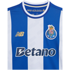 Camisa Porto 25/26 Home - Torcedor Masculina