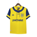 Camisa Parma 93/95 Home - Retrô Masculina