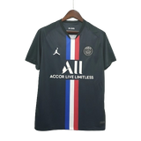 Camisa PSG 19/20 Fourth Jordan - Retrô Masculina