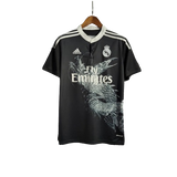 Camisa Real Madrid 14/15 Third - Retrô Masculina