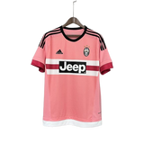 Camisa Juventus 15/16 Away - Retrô Masculino